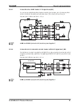 Предварительный просмотр 57 страницы Beckhoff AX2040 Assembly, Installation, Setup