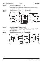 Предварительный просмотр 60 страницы Beckhoff AX2040 Assembly, Installation, Setup