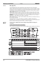 Предварительный просмотр 62 страницы Beckhoff AX2040 Assembly, Installation, Setup