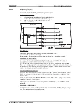 Предварительный просмотр 65 страницы Beckhoff AX2040 Assembly, Installation, Setup