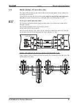 Предварительный просмотр 67 страницы Beckhoff AX2040 Assembly, Installation, Setup