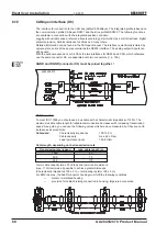 Предварительный просмотр 68 страницы Beckhoff AX2040 Assembly, Installation, Setup