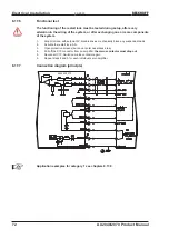 Предварительный просмотр 72 страницы Beckhoff AX2040 Assembly, Installation, Setup