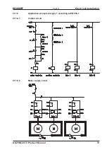 Предварительный просмотр 73 страницы Beckhoff AX2040 Assembly, Installation, Setup