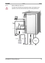 Предварительный просмотр 79 страницы Beckhoff AX2040 Assembly, Installation, Setup