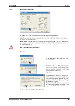 Предварительный просмотр 83 страницы Beckhoff AX2040 Assembly, Installation, Setup