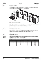 Предварительный просмотр 88 страницы Beckhoff AX2040 Assembly, Installation, Setup