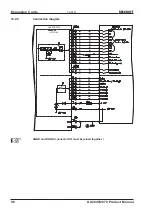 Предварительный просмотр 98 страницы Beckhoff AX2040 Assembly, Installation, Setup