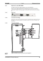 Предварительный просмотр 99 страницы Beckhoff AX2040 Assembly, Installation, Setup