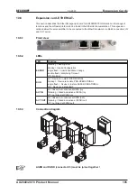 Предварительный просмотр 105 страницы Beckhoff AX2040 Assembly, Installation, Setup