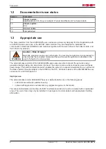 Preview for 6 page of Beckhoff AX2090-BW5 Series Documentation