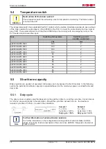 Preview for 14 page of Beckhoff AX2090-BW5 Series Documentation