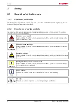 Предварительный просмотр 6 страницы Beckhoff AX2090-ND50 Documentation