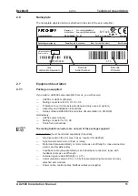 Предварительный просмотр 11 страницы Beckhoff AX2500 Series Assembly, Installation, Setup