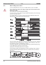 Предварительный просмотр 18 страницы Beckhoff AX2500 Series Assembly, Installation, Setup