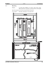 Предварительный просмотр 25 страницы Beckhoff AX2500 Series Assembly, Installation, Setup