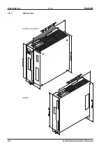 Предварительный просмотр 26 страницы Beckhoff AX2500 Series Assembly, Installation, Setup