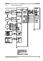 Предварительный просмотр 29 страницы Beckhoff AX2500 Series Assembly, Installation, Setup