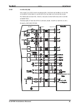 Предварительный просмотр 41 страницы Beckhoff AX2500 Series Assembly, Installation, Setup