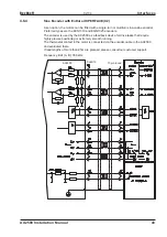 Предварительный просмотр 43 страницы Beckhoff AX2500 Series Assembly, Installation, Setup