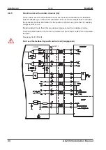 Предварительный просмотр 44 страницы Beckhoff AX2500 Series Assembly, Installation, Setup