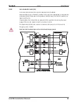 Предварительный просмотр 45 страницы Beckhoff AX2500 Series Assembly, Installation, Setup