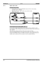 Предварительный просмотр 48 страницы Beckhoff AX2500 Series Assembly, Installation, Setup