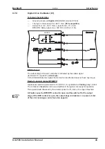 Предварительный просмотр 49 страницы Beckhoff AX2500 Series Assembly, Installation, Setup