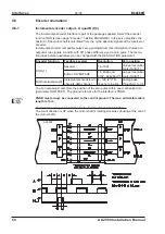 Предварительный просмотр 50 страницы Beckhoff AX2500 Series Assembly, Installation, Setup