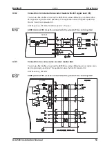 Предварительный просмотр 53 страницы Beckhoff AX2500 Series Assembly, Installation, Setup