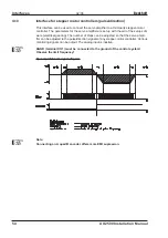 Предварительный просмотр 54 страницы Beckhoff AX2500 Series Assembly, Installation, Setup