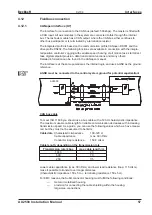 Предварительный просмотр 57 страницы Beckhoff AX2500 Series Assembly, Installation, Setup