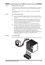 Предварительный просмотр 59 страницы Beckhoff AX2500 Series Assembly, Installation, Setup