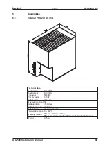 Предварительный просмотр 69 страницы Beckhoff AX2500 Series Assembly, Installation, Setup