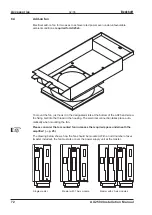 Предварительный просмотр 72 страницы Beckhoff AX2500 Series Assembly, Installation, Setup