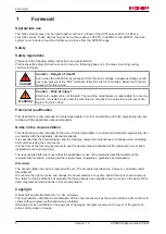 Предварительный просмотр 4 страницы Beckhoff AX5021 Documentation