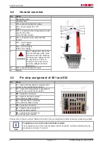 Предварительный просмотр 6 страницы Beckhoff AX5021 Documentation