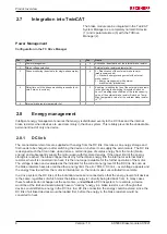 Предварительный просмотр 8 страницы Beckhoff AX5021 Documentation