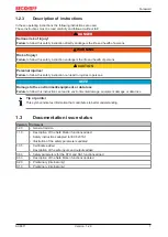 Предварительный просмотр 7 страницы Beckhoff AX8911 Documentation