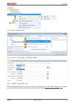 Предварительный просмотр 27 страницы Beckhoff AX8911 Documentation