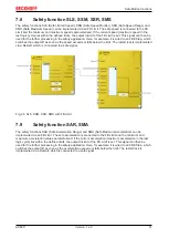 Предварительный просмотр 51 страницы Beckhoff AX8911 Documentation