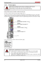 Предварительный просмотр 20 страницы Beckhoff BC**50 Series Documentation