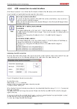 Предварительный просмотр 36 страницы Beckhoff BC**50 Series Documentation