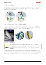 Предварительный просмотр 16 страницы Beckhoff BC3150 Documentation