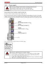 Предварительный просмотр 19 страницы Beckhoff BC3150 Documentation