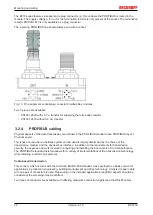 Предварительный просмотр 22 страницы Beckhoff BC3150 Documentation