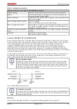 Предварительный просмотр 23 страницы Beckhoff BC3150 Documentation