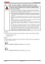 Предварительный просмотр 25 страницы Beckhoff BC3150 Documentation