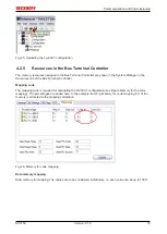 Предварительный просмотр 33 страницы Beckhoff BC3150 Documentation