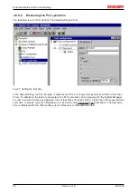 Предварительный просмотр 50 страницы Beckhoff BC3150 Documentation